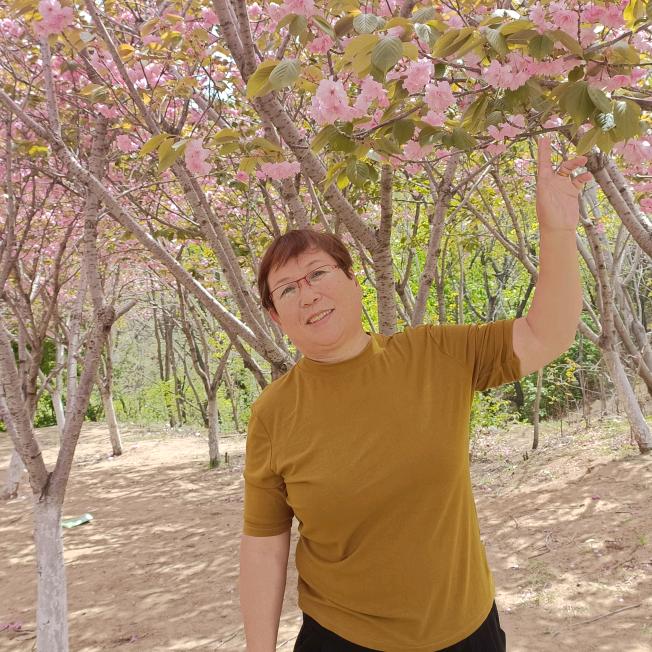 毛燕儿