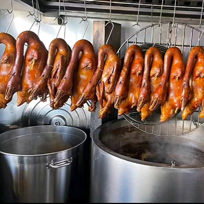 卖鱼弟鹅肉（溪南店）