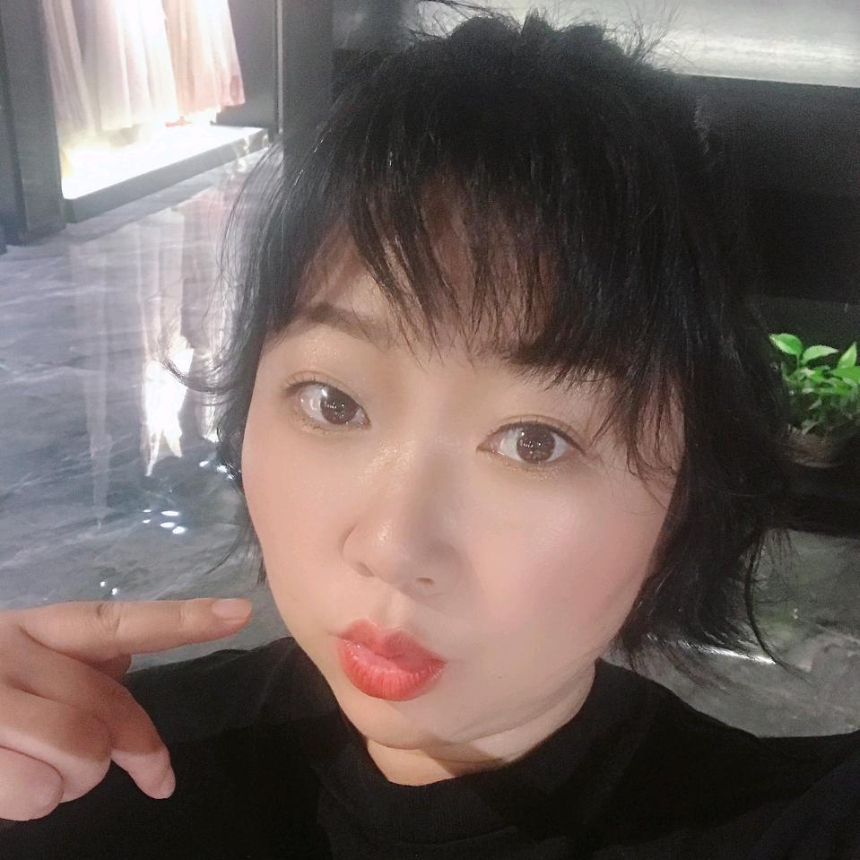 全职宝妈