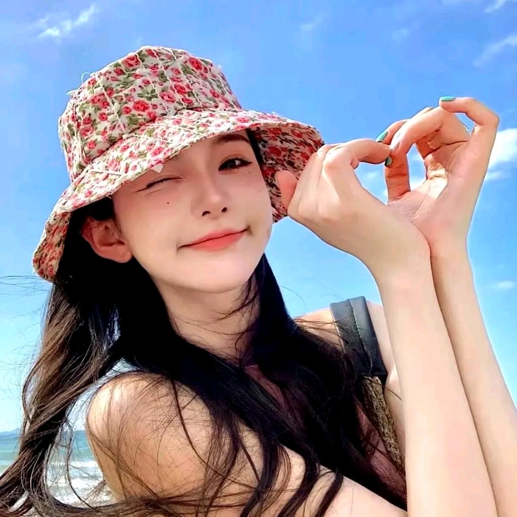 小溪爱生活