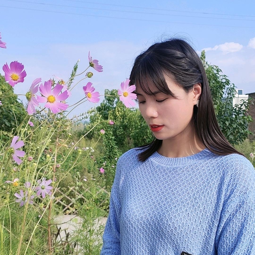 @素素