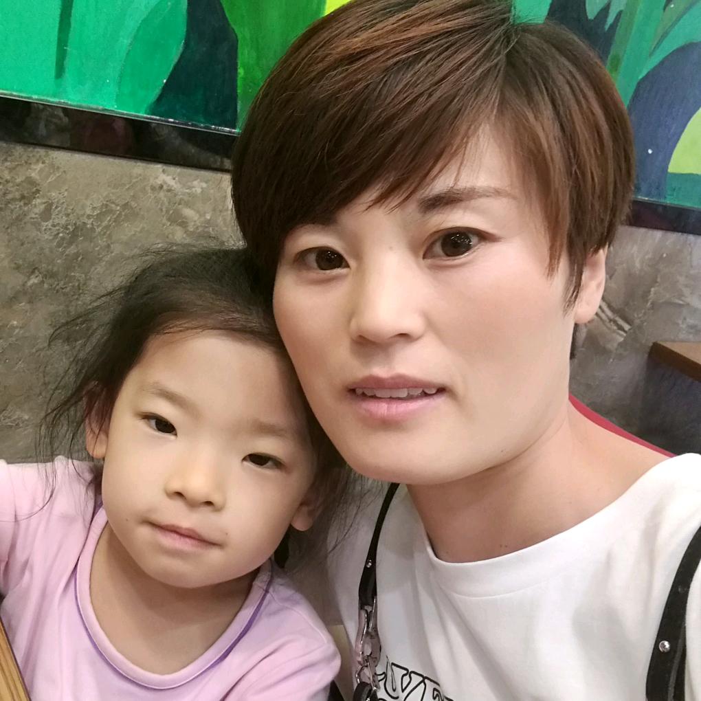 肯豆 波妞