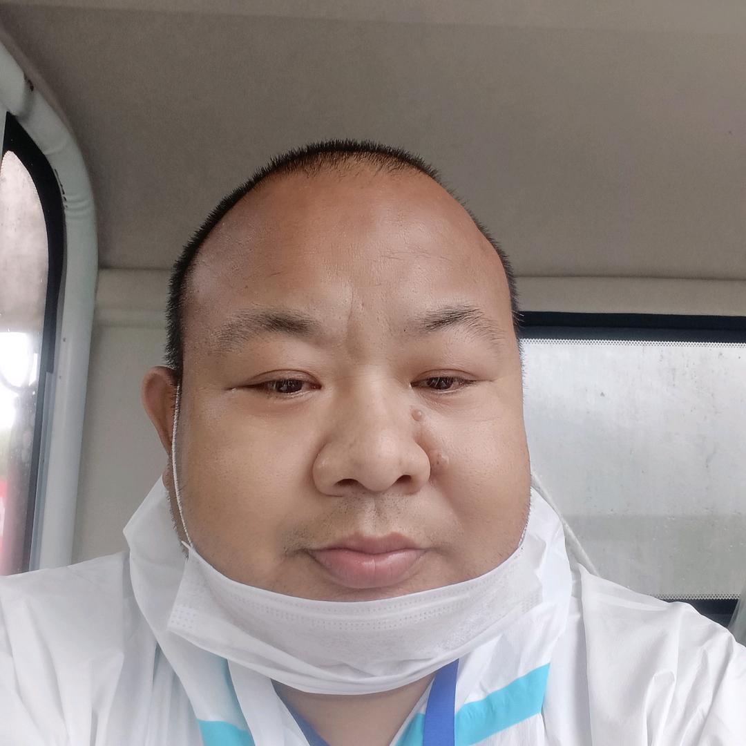 肚大腰圆