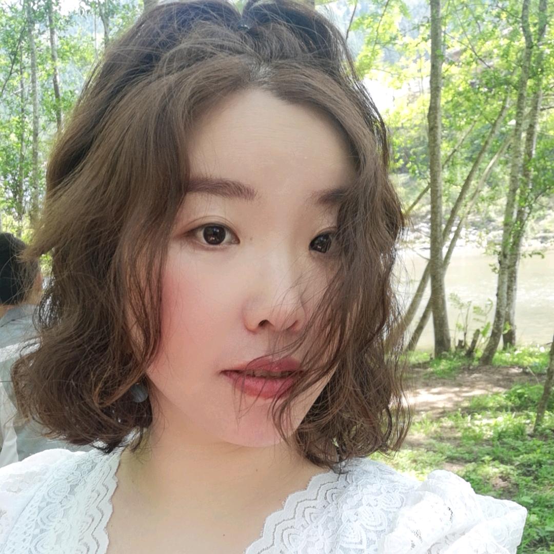是兰姐呀