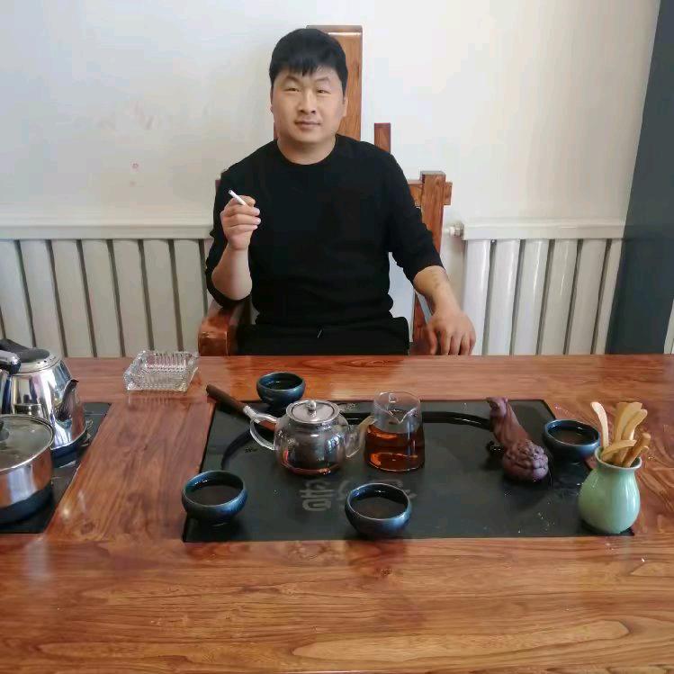 农村小张哥