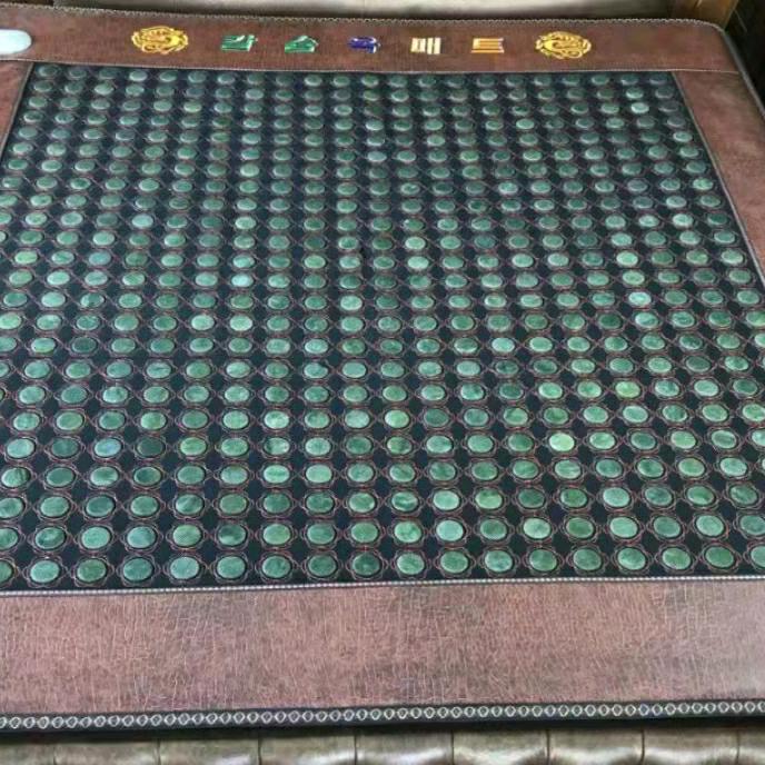 岫岩满族自治县日森玉石床垫店