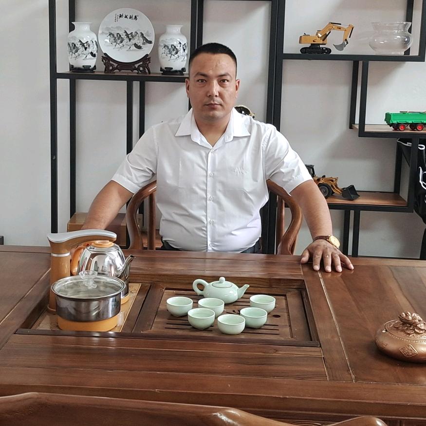 大山实业阿卜杜拉