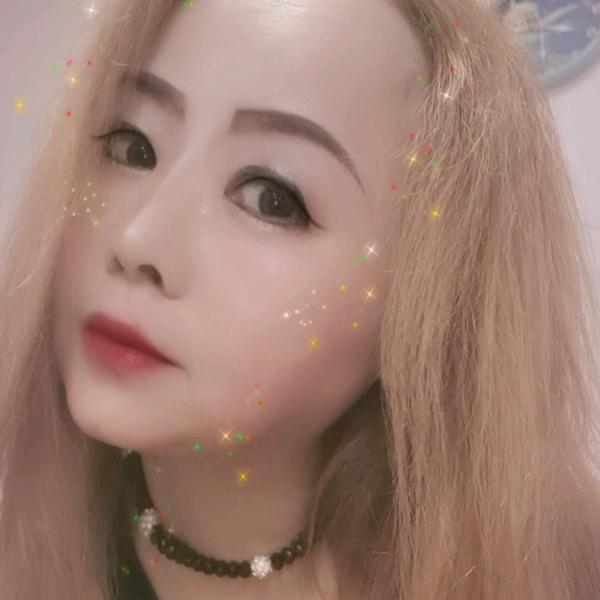 〈女人〉花