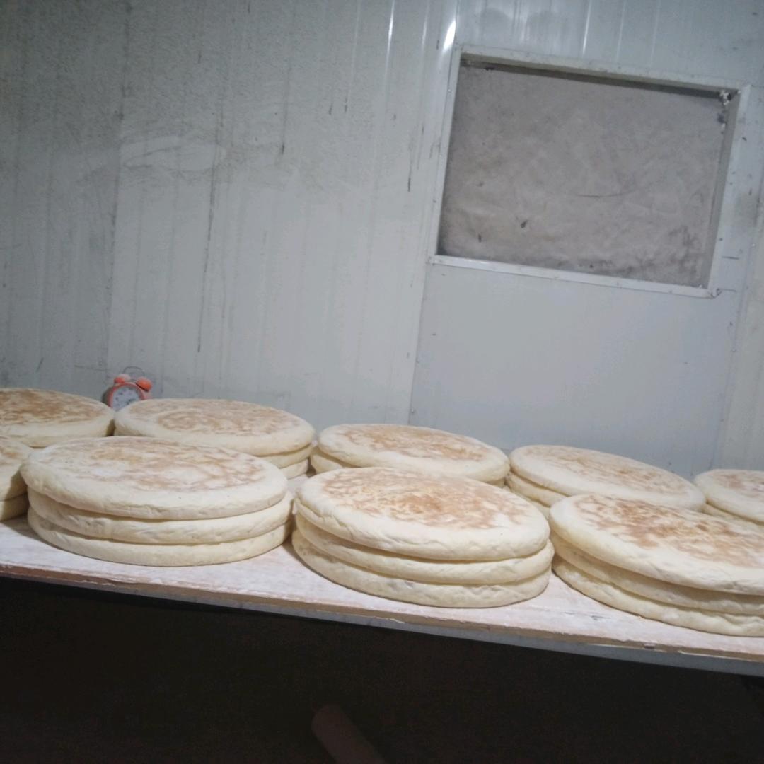 巧克力大饼