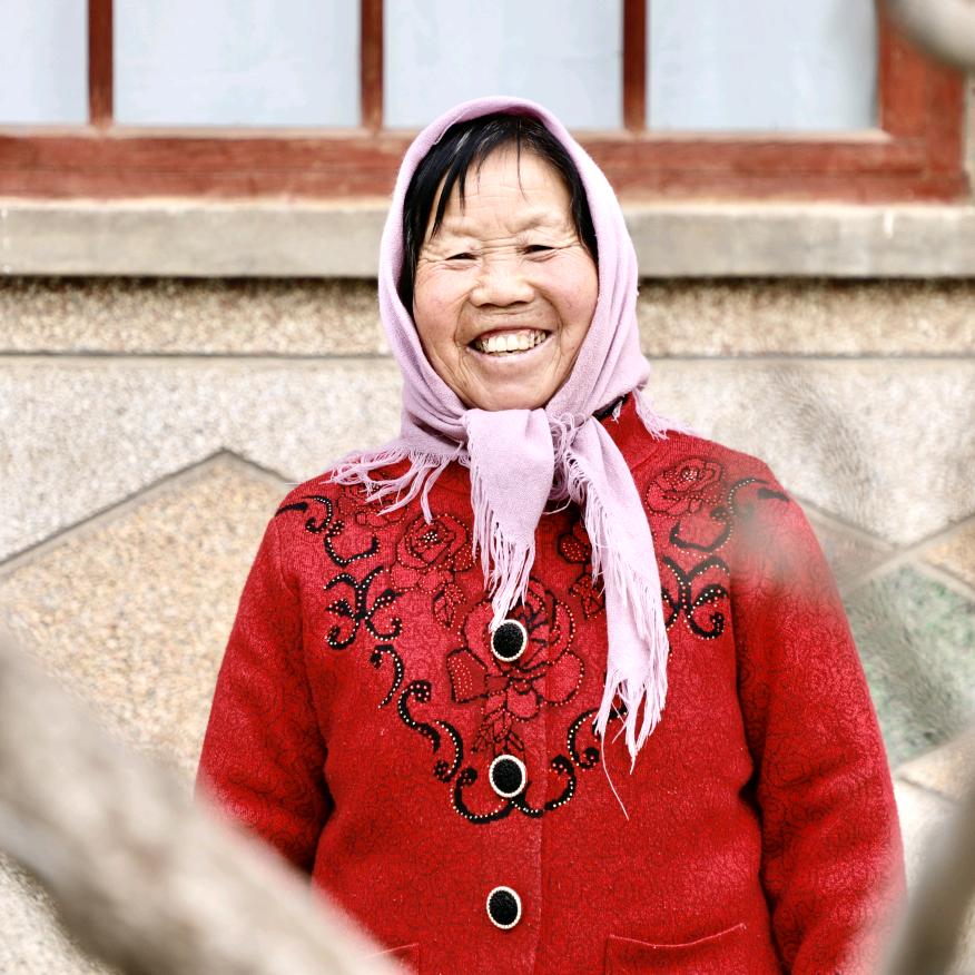 花婶