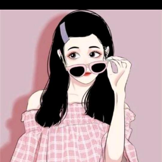 兔子🐰妹妹