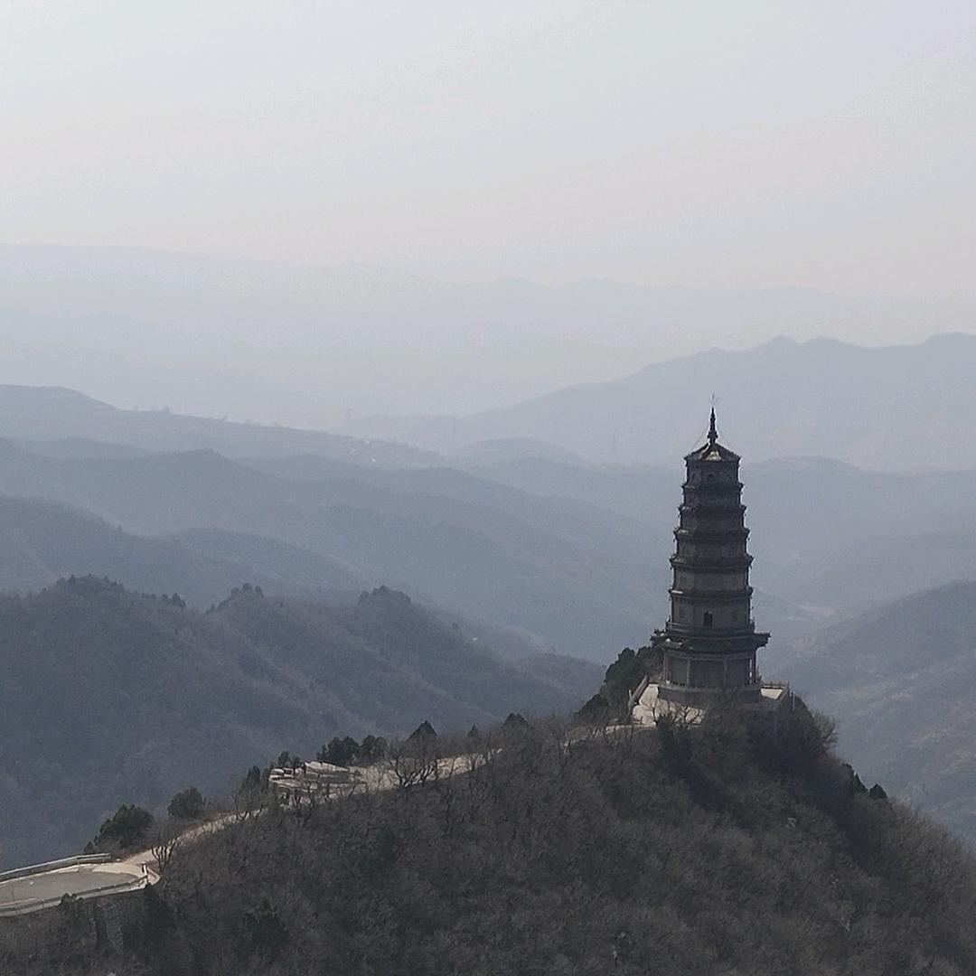 刈街人