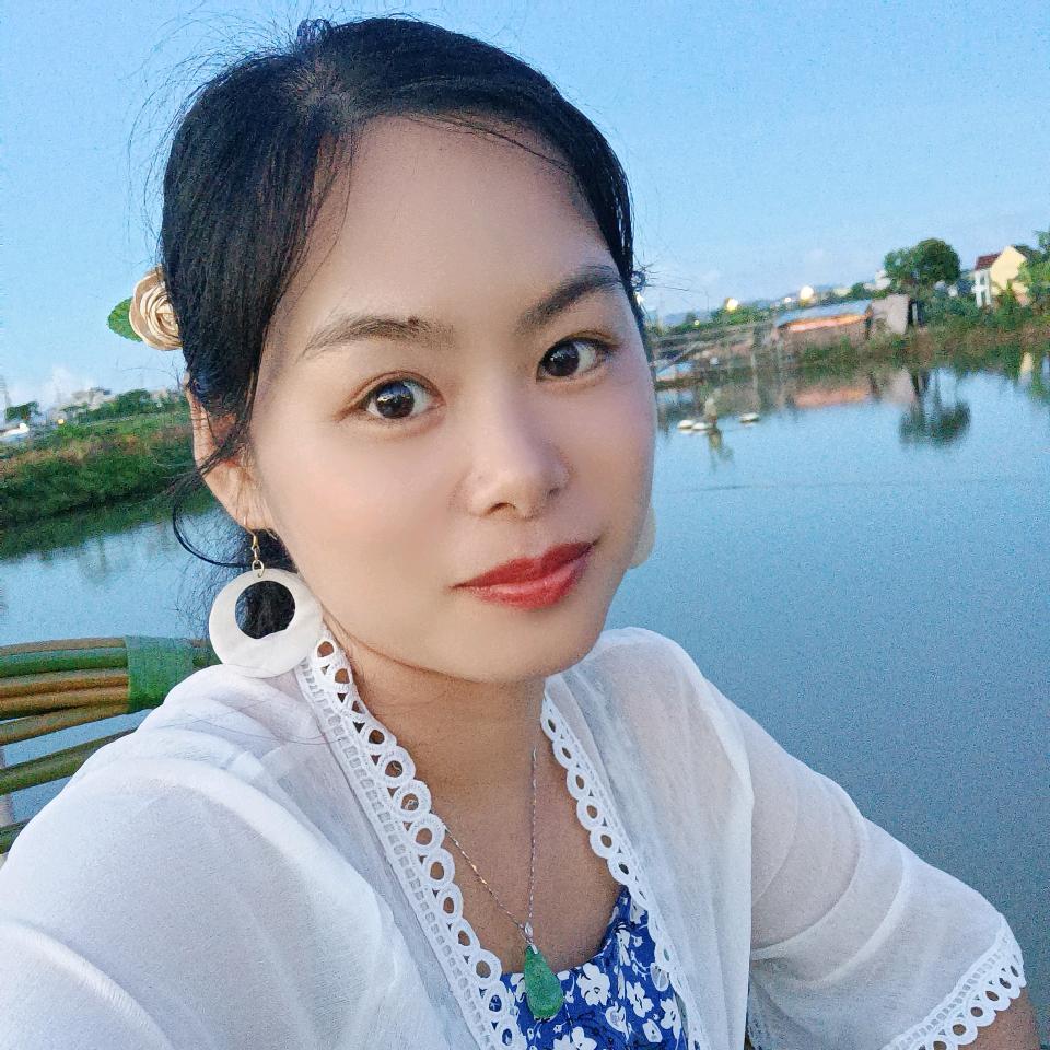 有清秀(表姐)