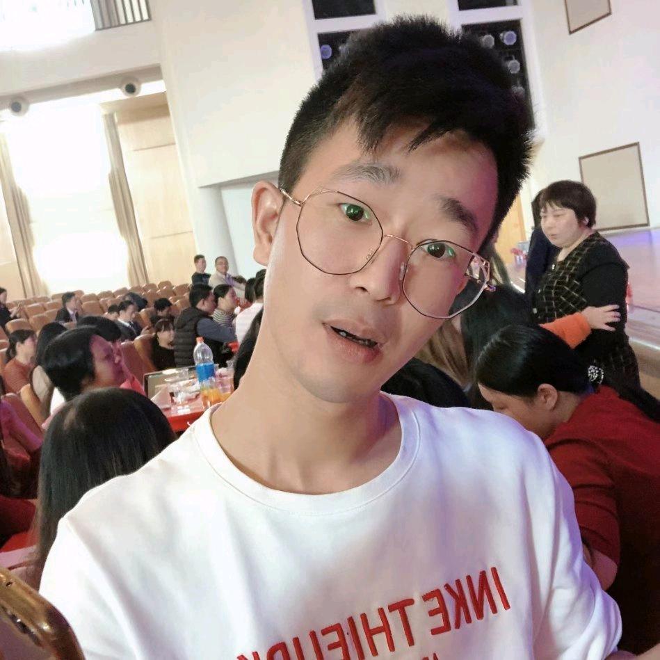 发光溜溜球