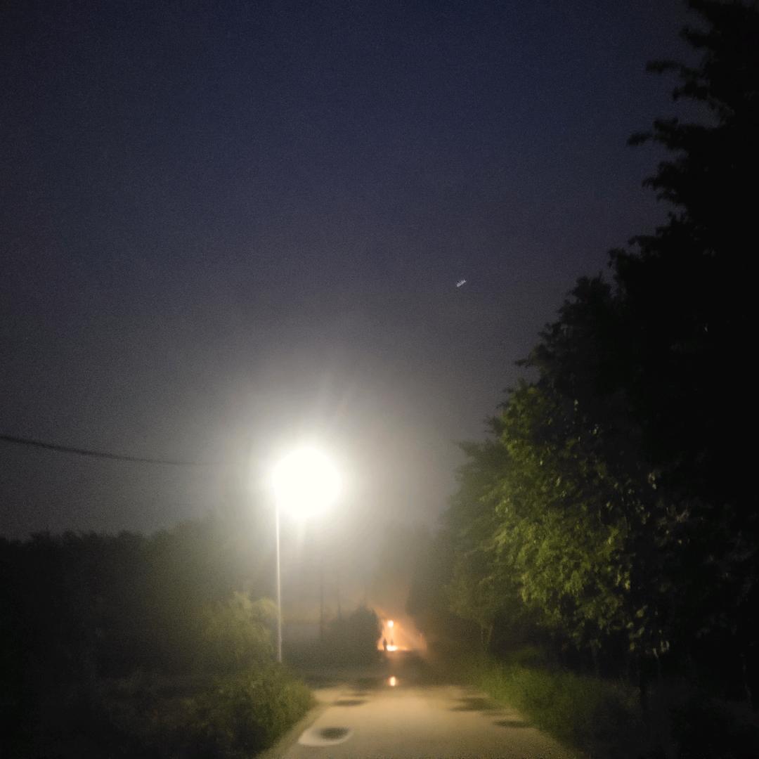 原来～