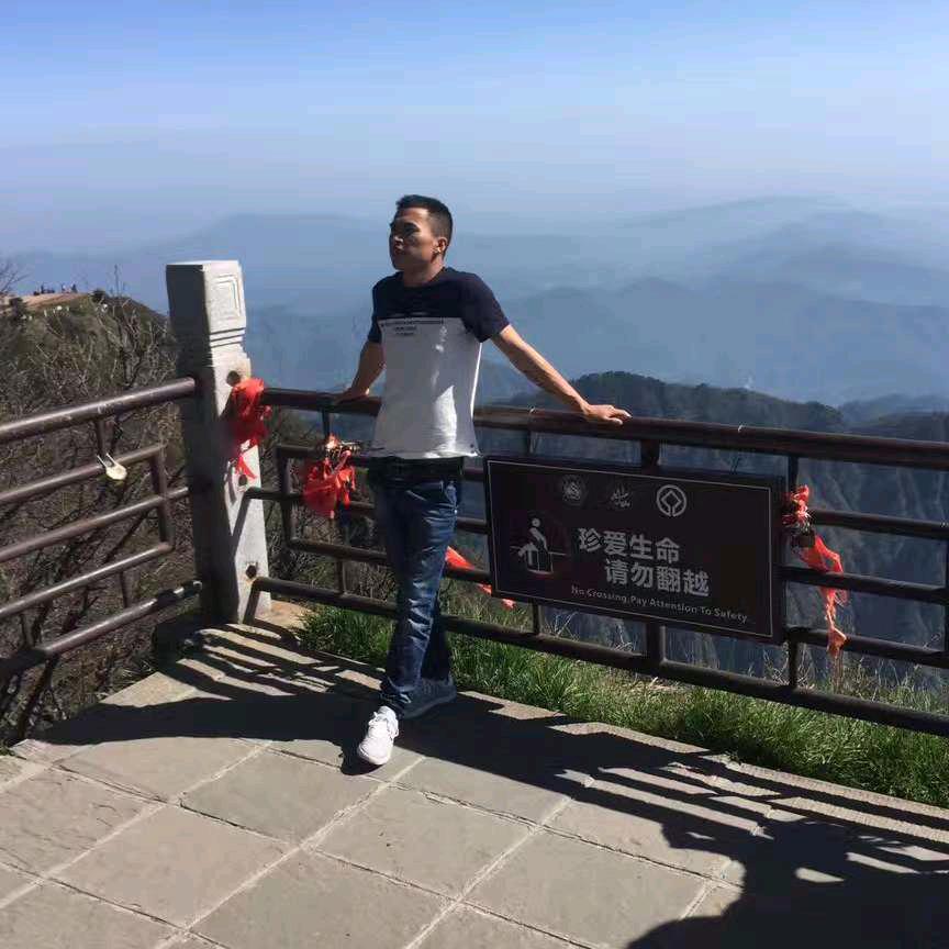 飞翔家园