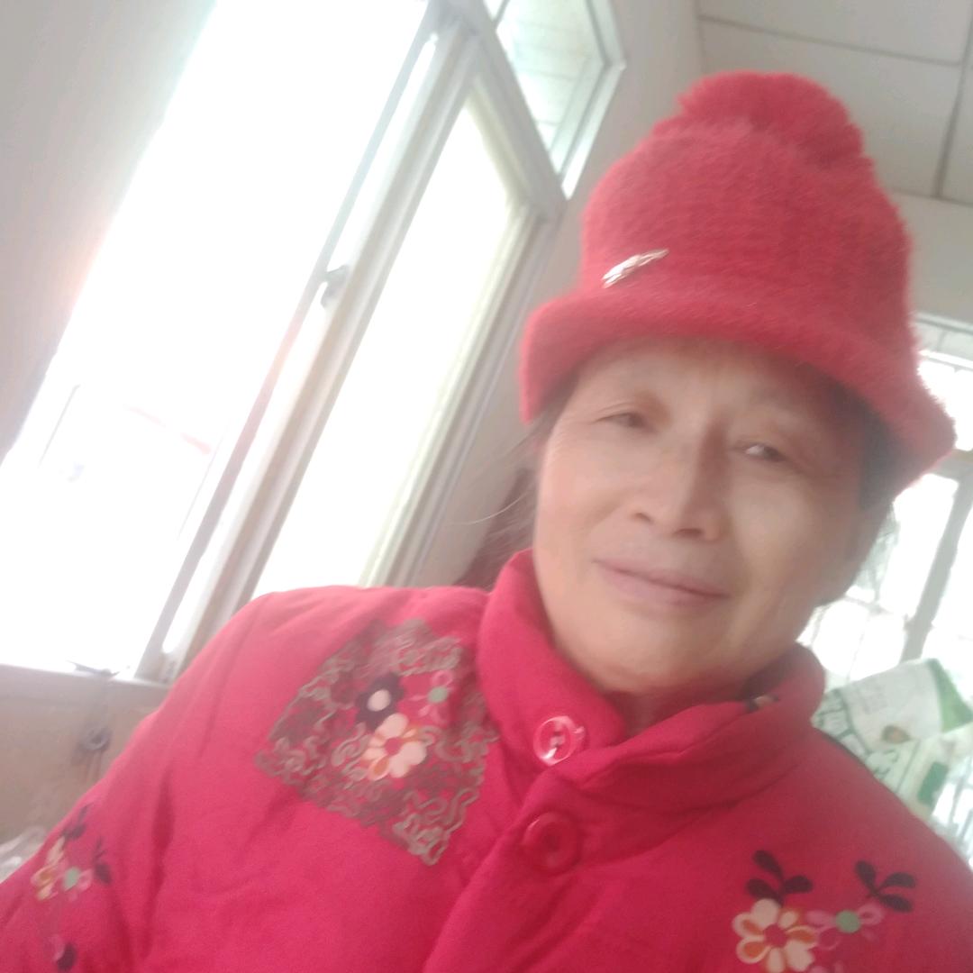开心人