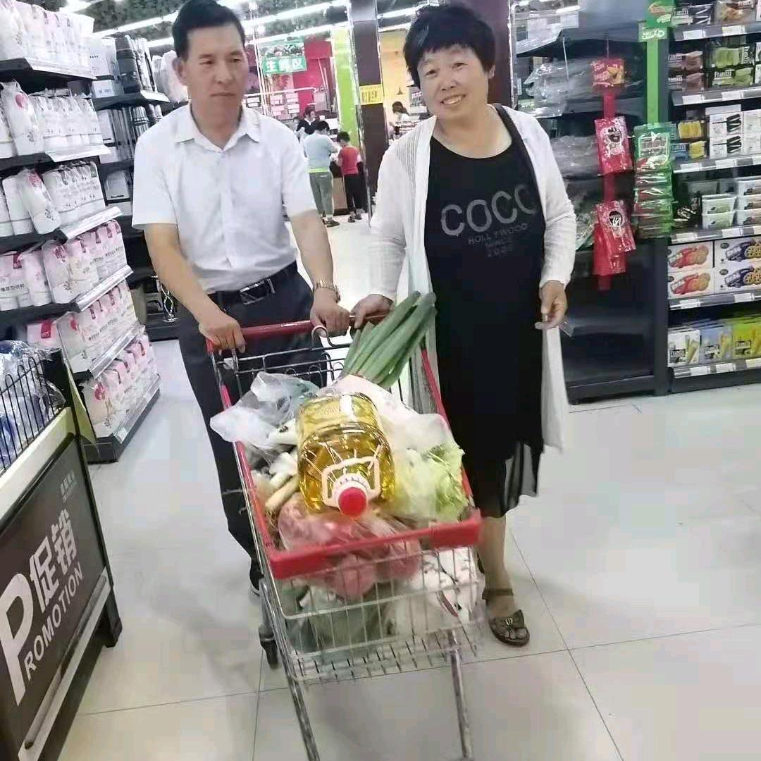 新军