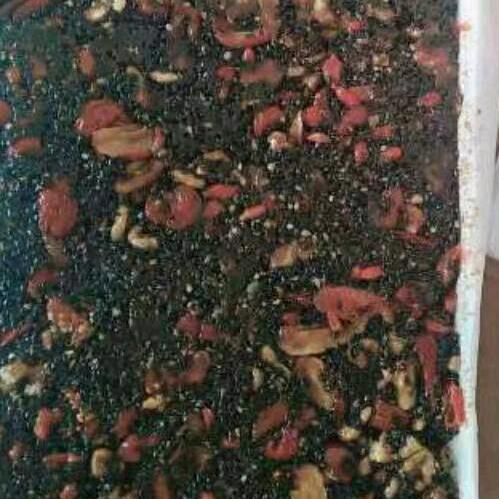 小雨手工坊阿胶糕