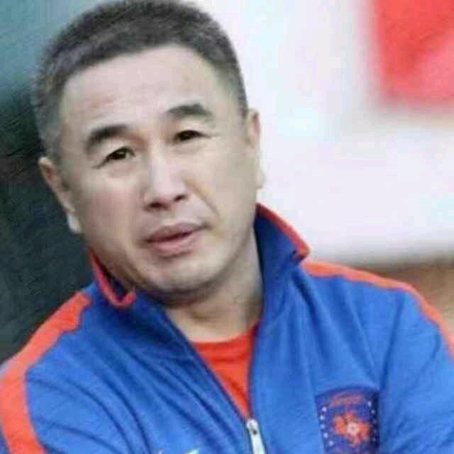 乔伟光
