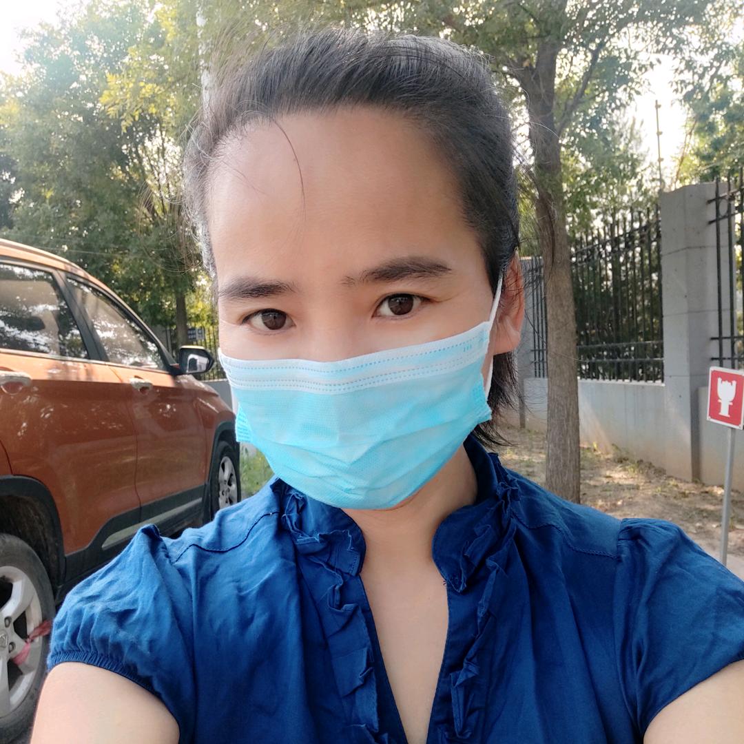 杨美美