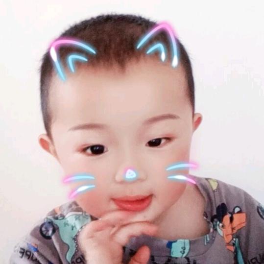踮起脚尖看爱