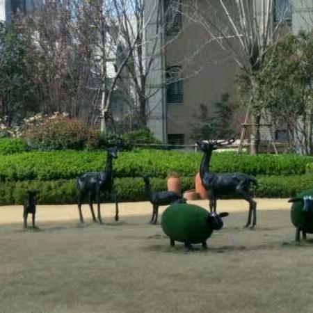 长江