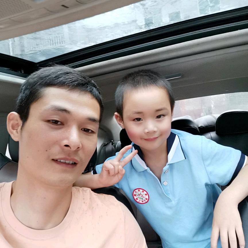 刘美清