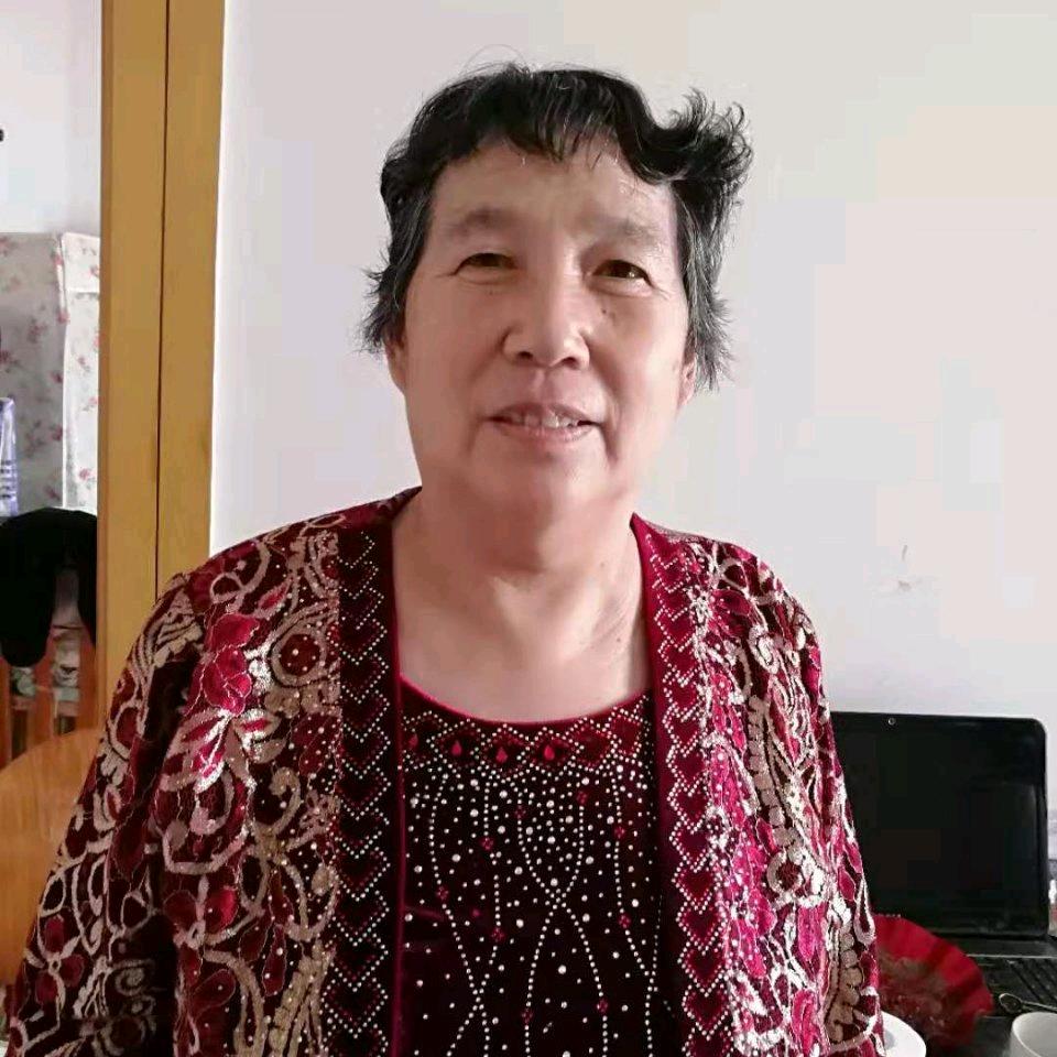 开心吴姐