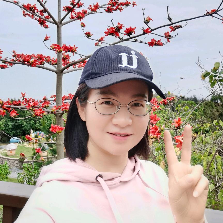 羽菲妈