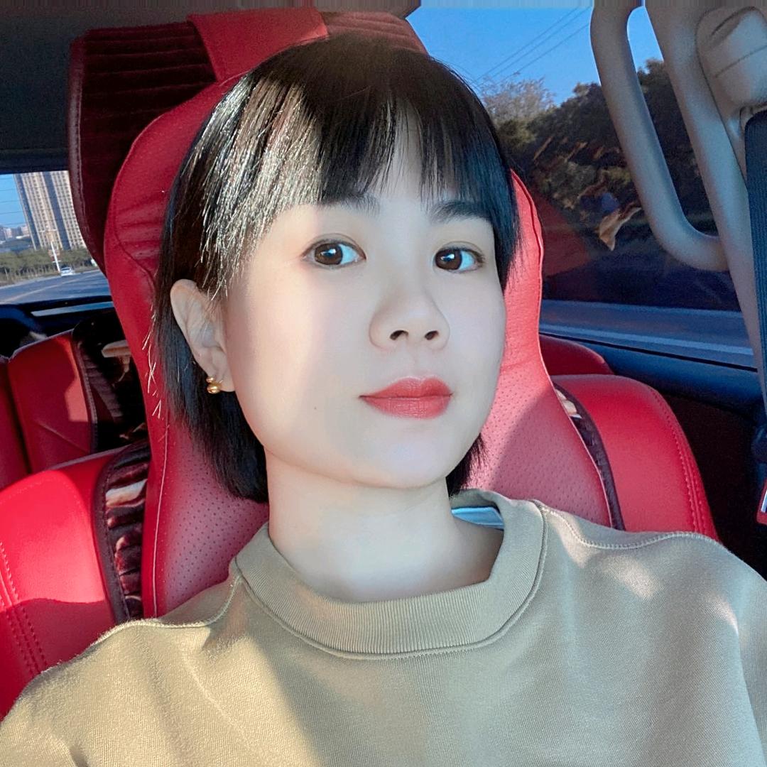 月儿姑娘