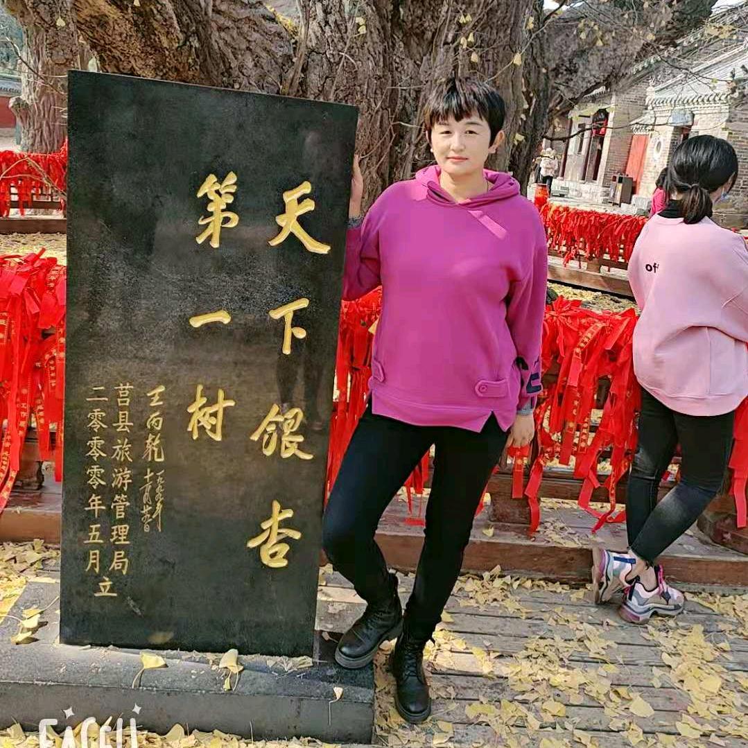 丽娟姐，《橱窗有好物》