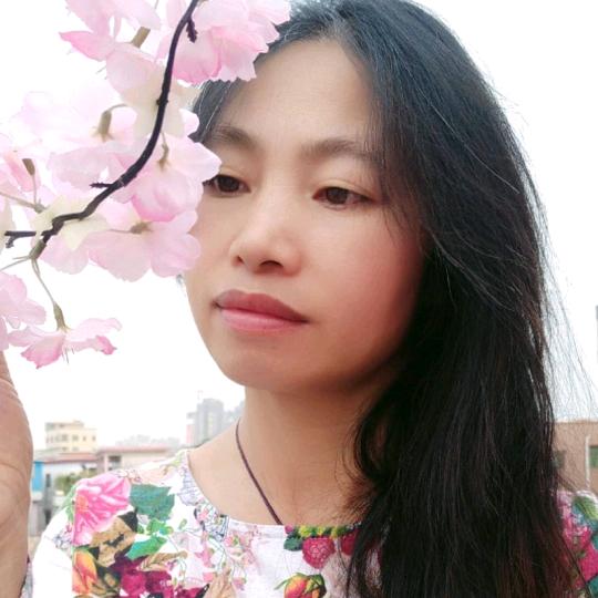 咨君
