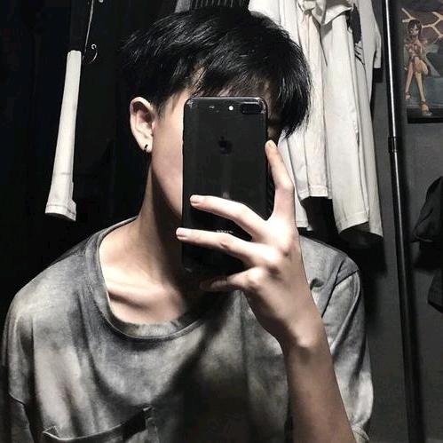心奴霏霏（手机摄影）