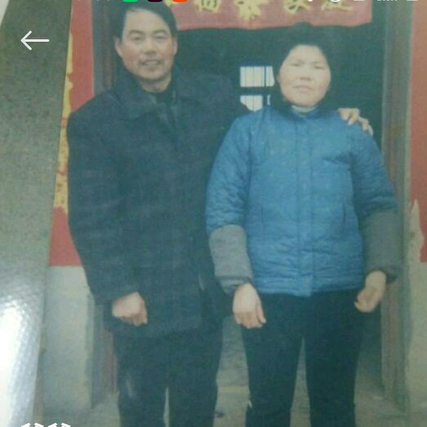 想奶奶