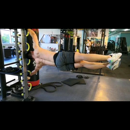 CC健身私教工作室官方号