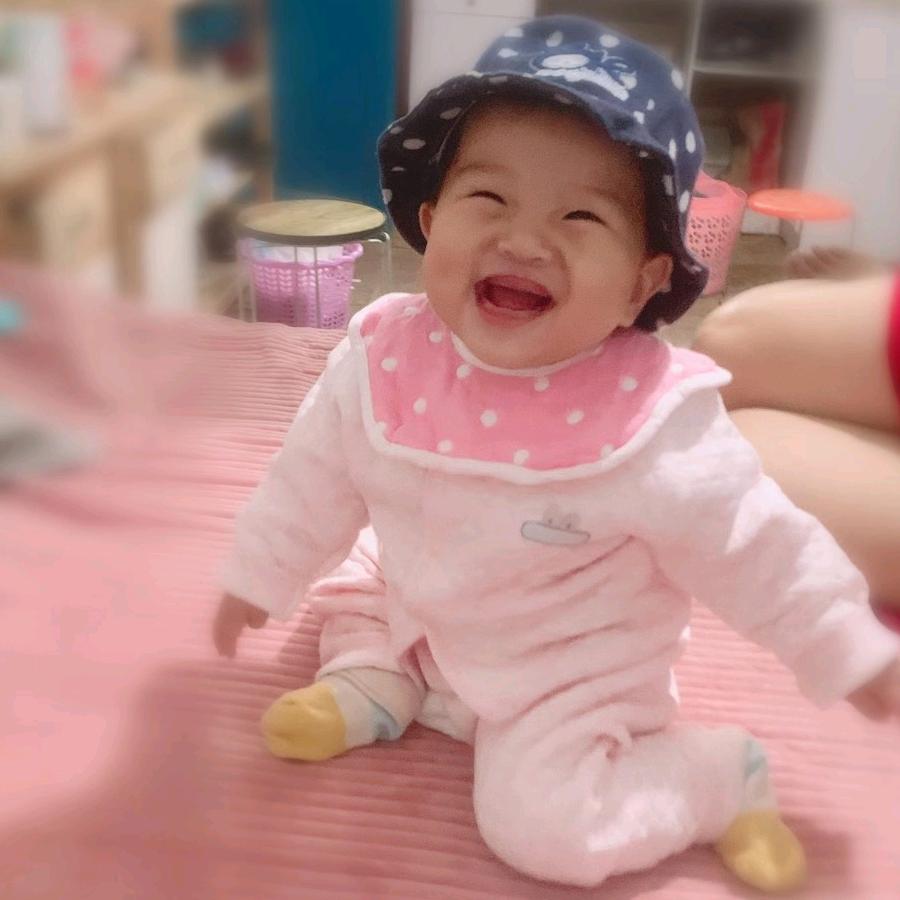 牵手