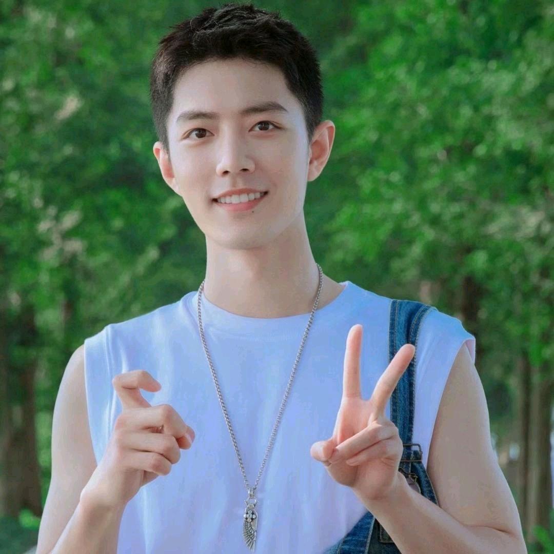 往后余生都是你xz🐰（唯）