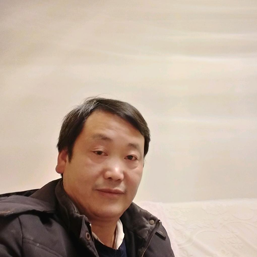 静静的在等待