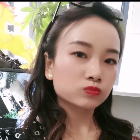 张小姐💋