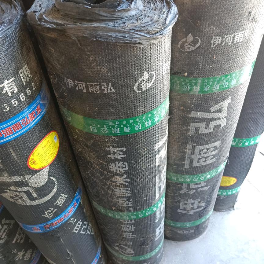 刘姐专业做屋面防水