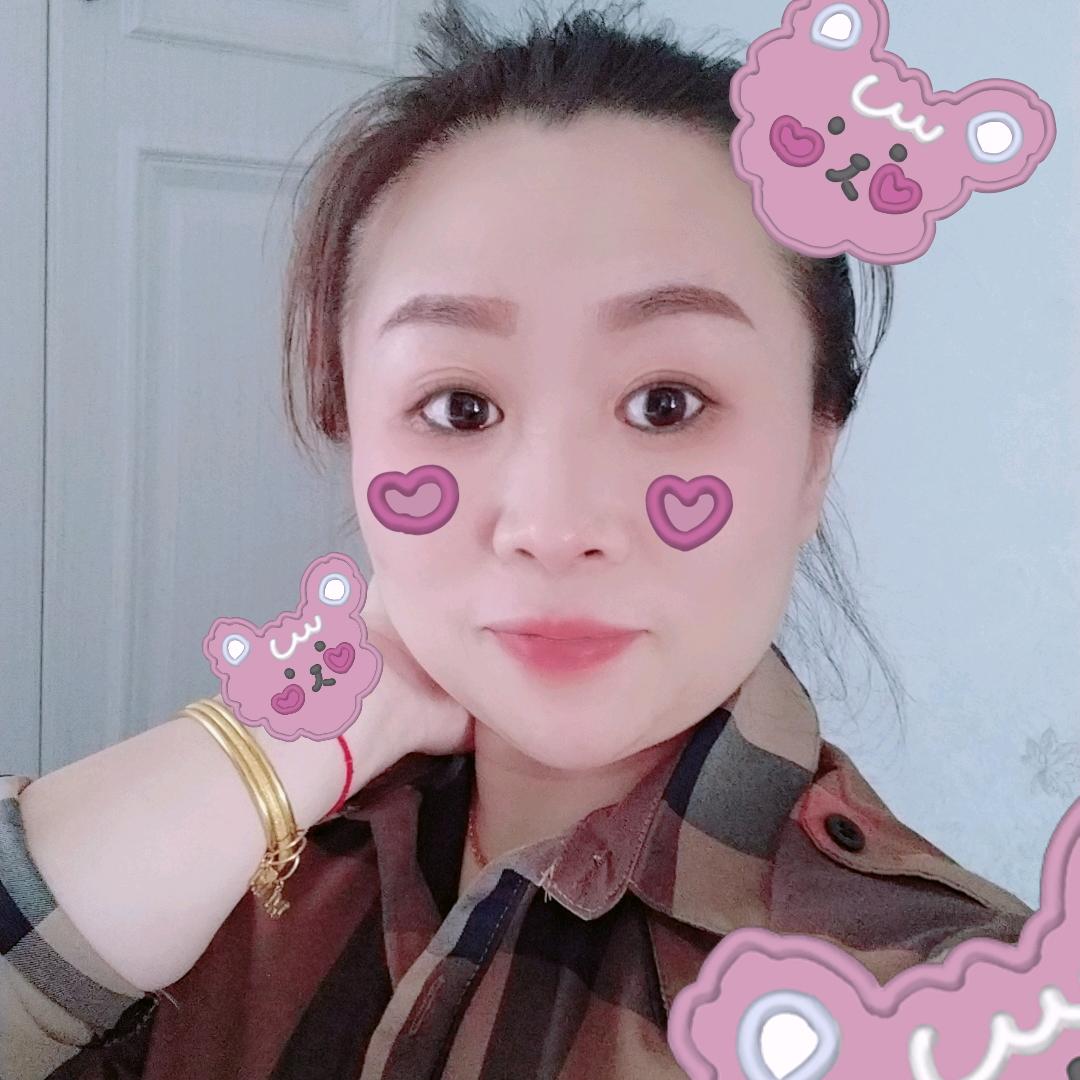 东丰农贸市场东门——张家肉铺