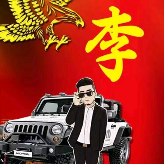 龙的传人