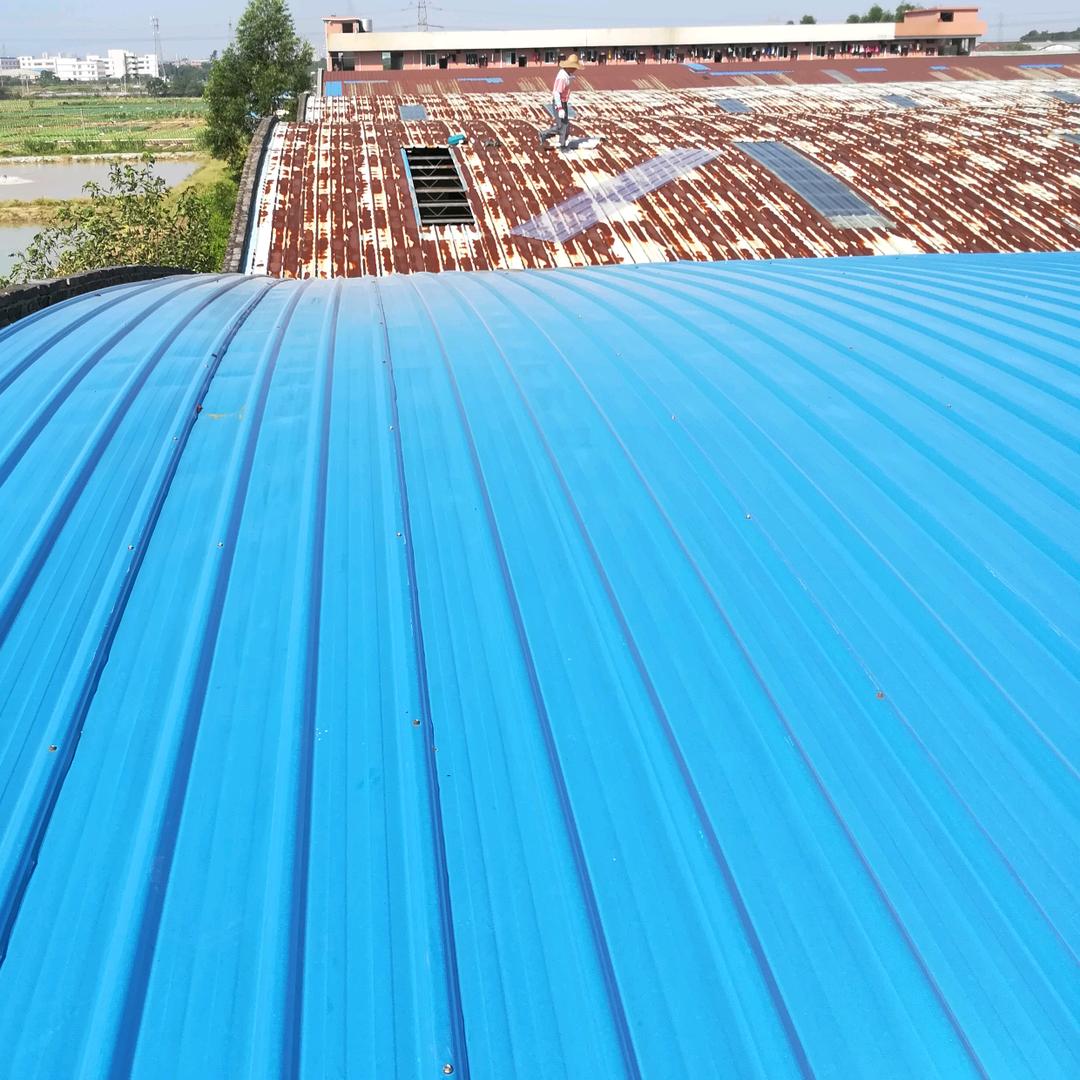 佛山市南海华穗防水防锈工程部