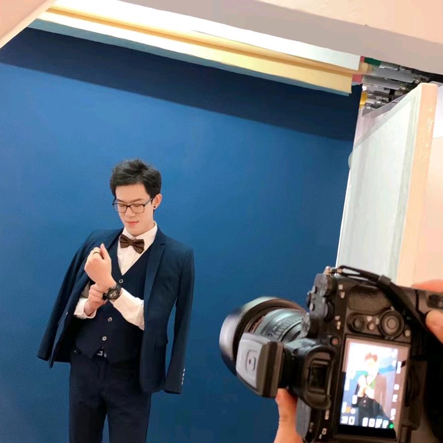 迈达思-系子期吖～@抖音