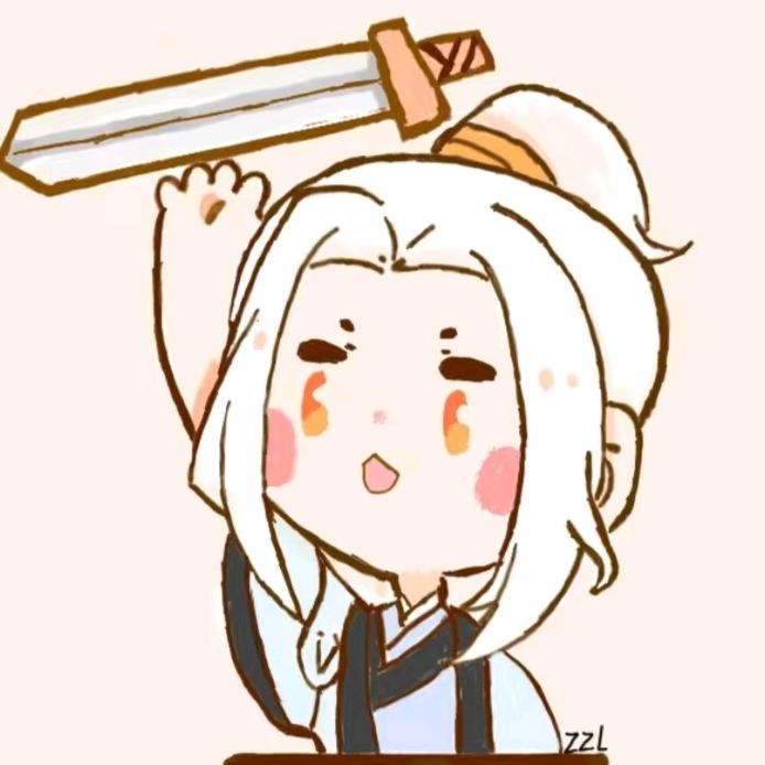 玉面小郎君