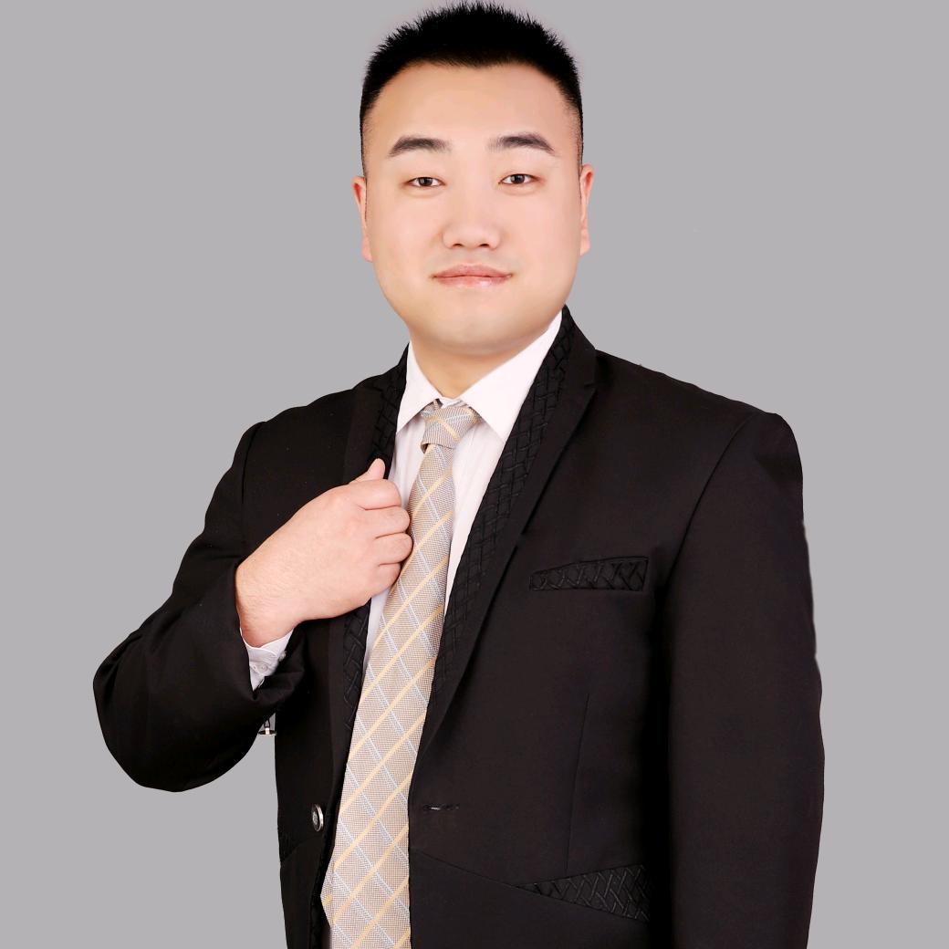 李建鹏文化
