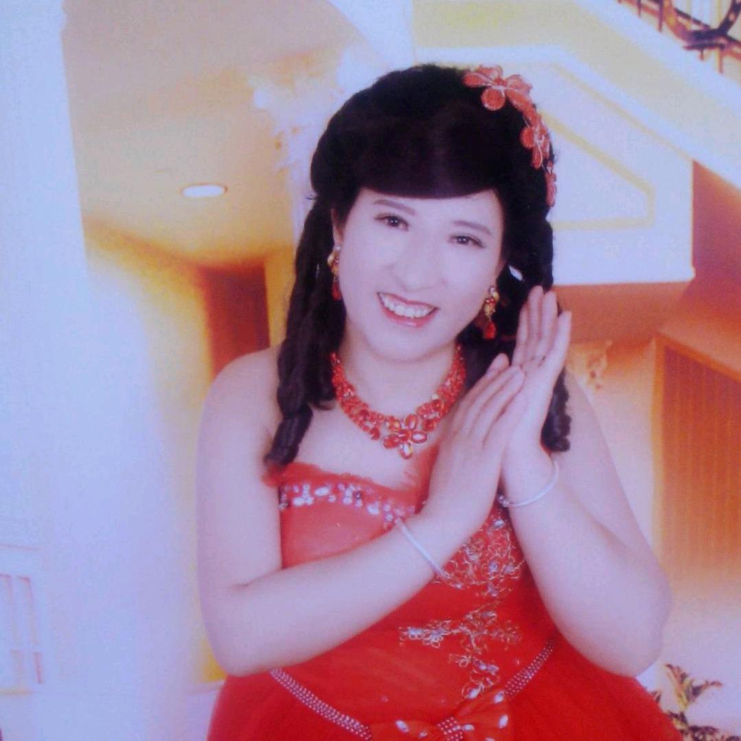 熊家二小姐