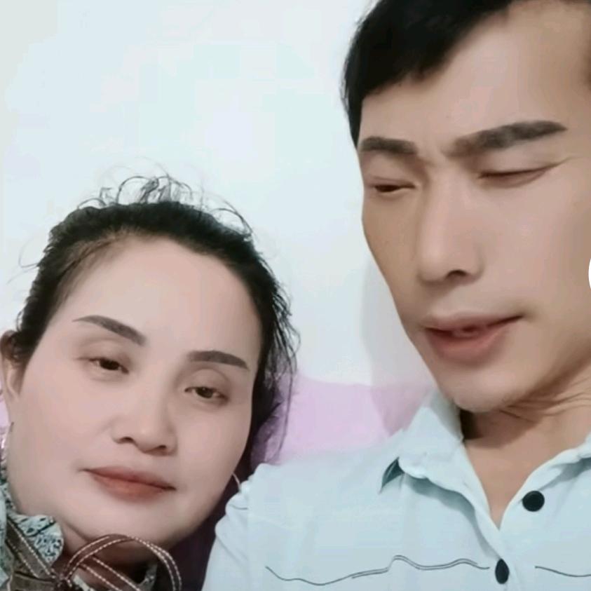幸福全家。龙哥