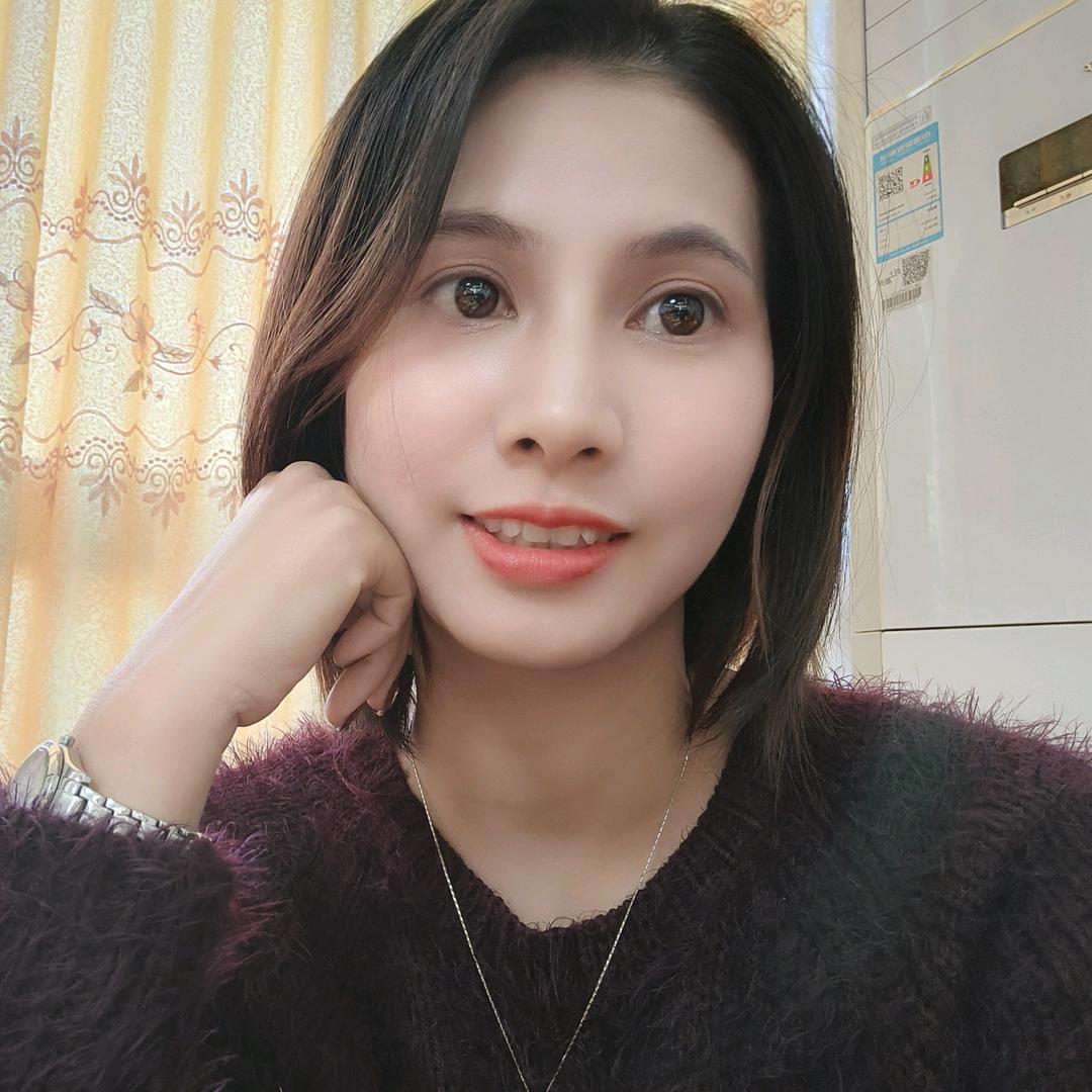 小虾米🦐